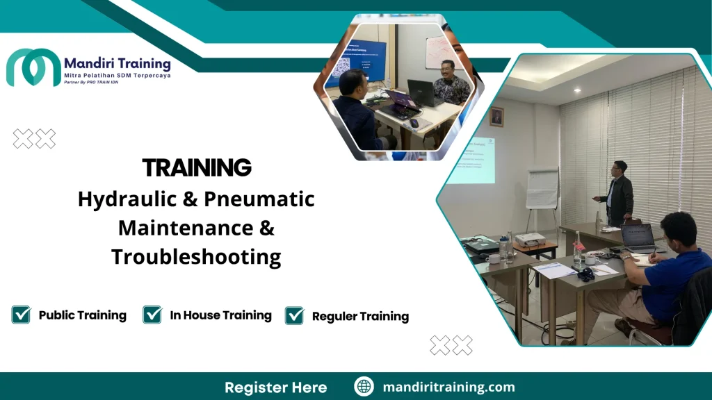 pneumatic and hydraulic system