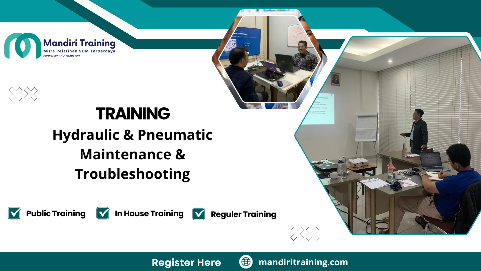 pneumatic and hydraulic system