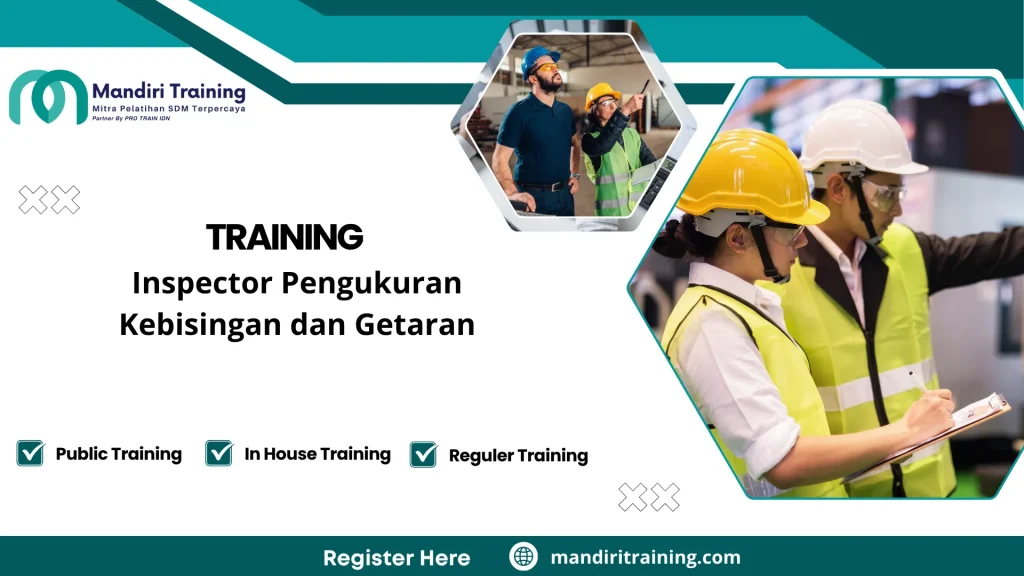 pengukuran kalibrasi getaran