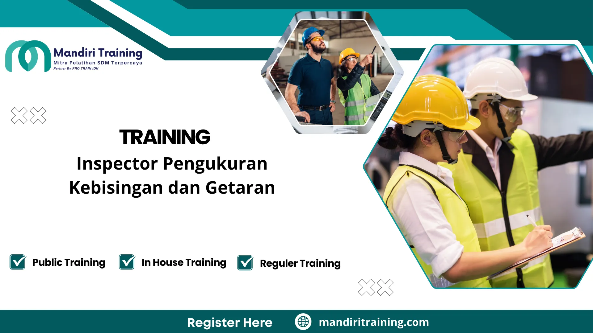 pengukuran kalibrasi getaran