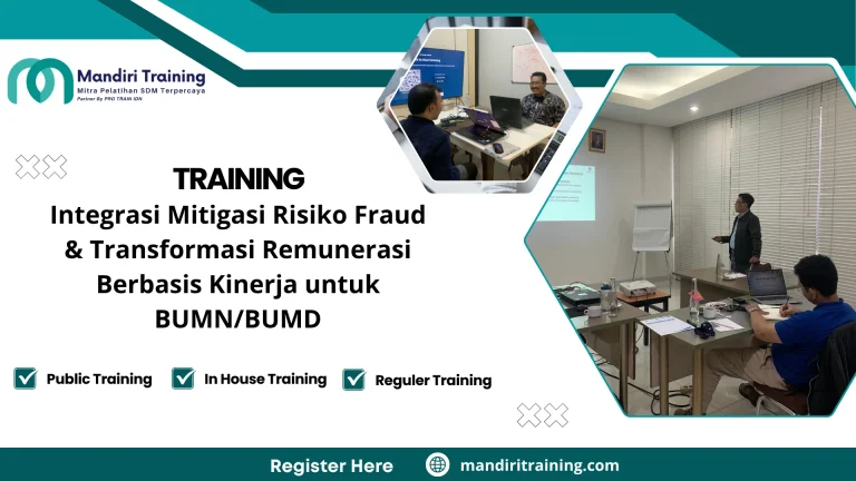 sistem pengendalian internal