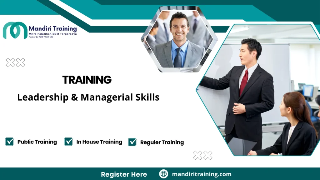 leadership for manager