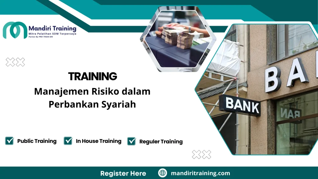 risiko pembiayaan bank syariah