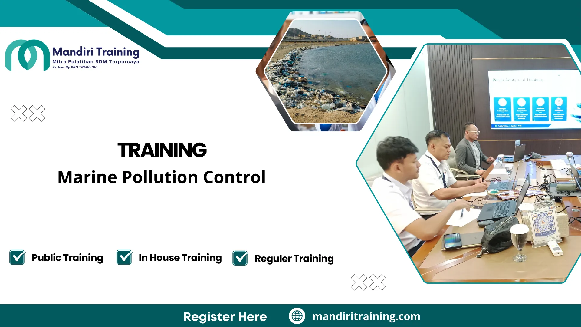 marine environmental protection