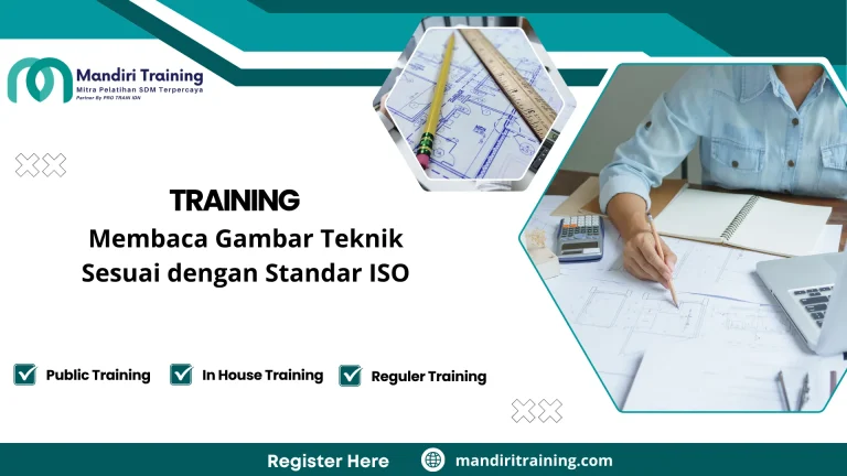 interpretasi gambar teknik