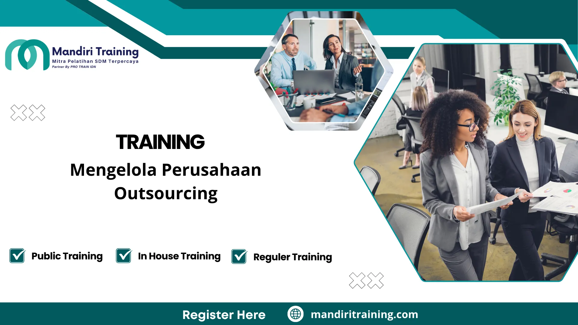 outsourcing management
