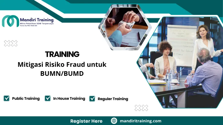 audit forensik BUMN/BUMD
