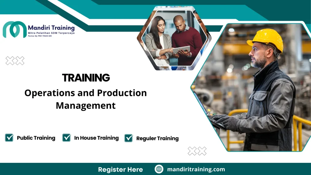 manufacturing management