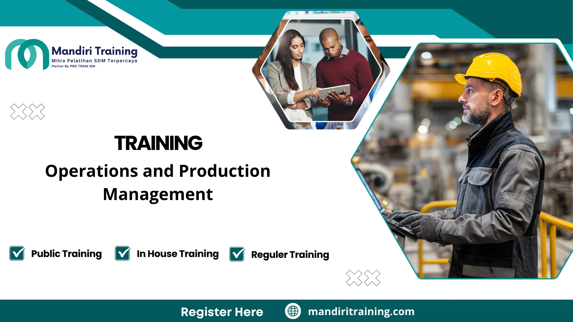 manufacturing management