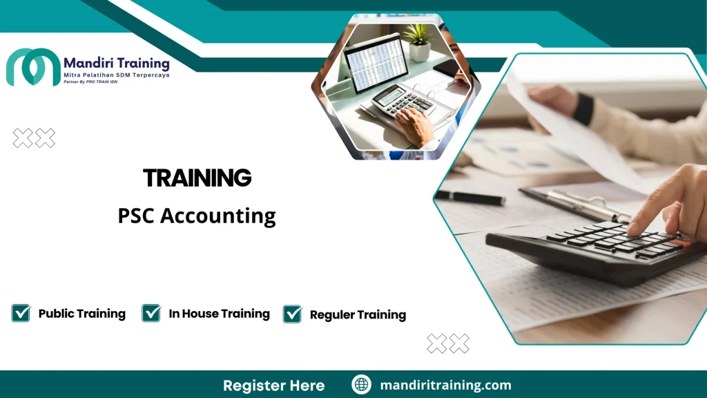 financial aspect in PSC