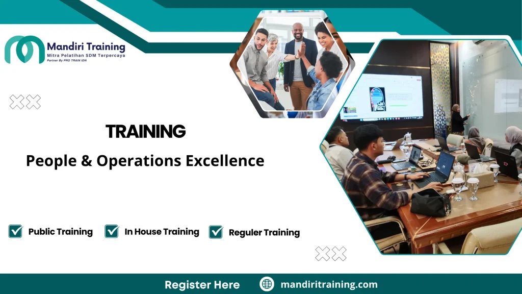 operational excellence reinvention