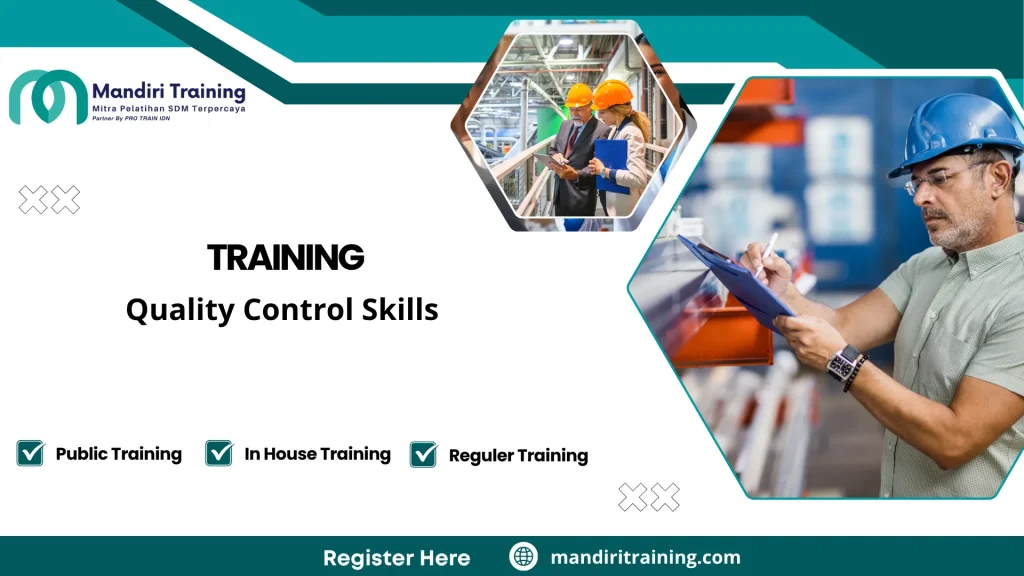 quality assurance management