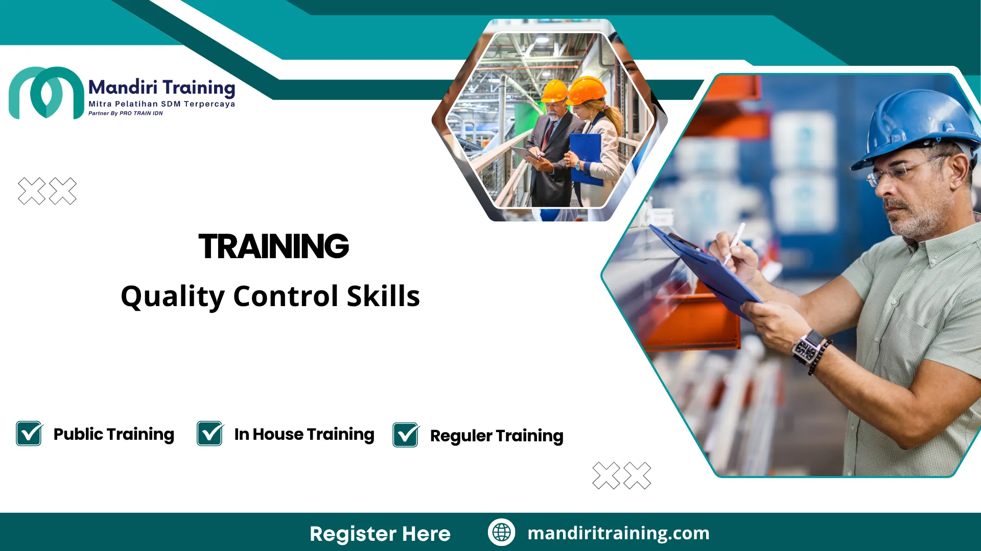 quality assurance management