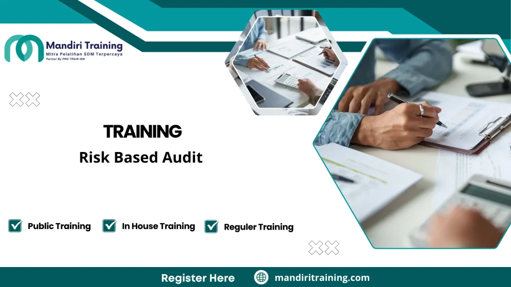 audit berbasis risiko