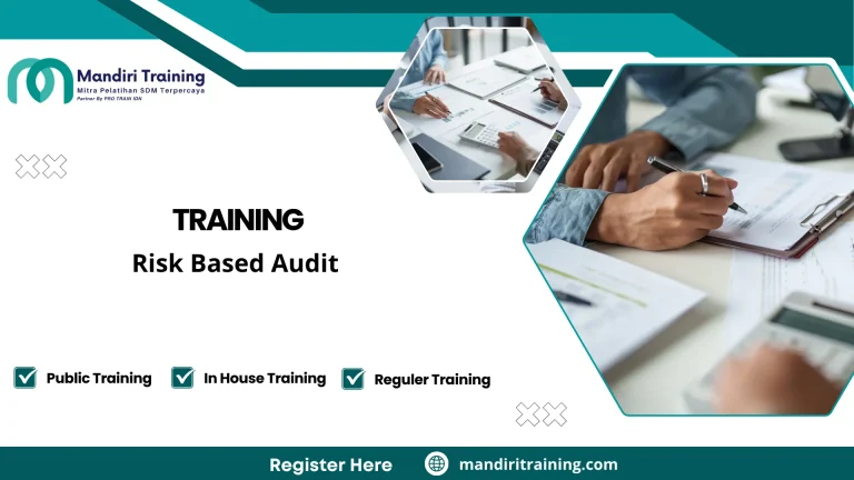 audit berbasis risiko