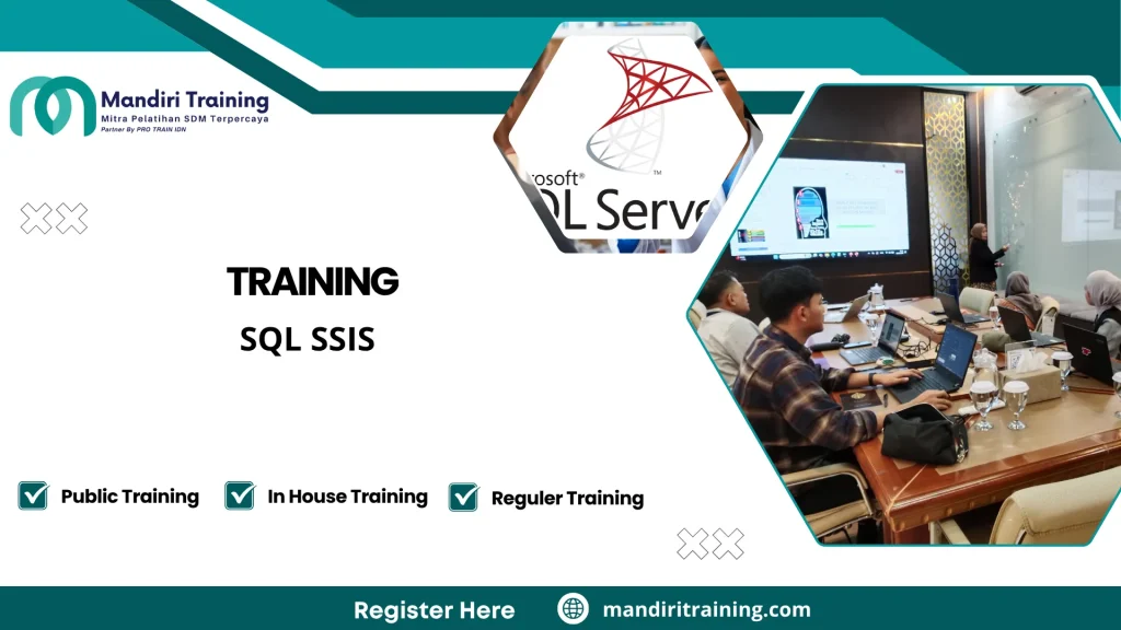 SQL Server Integration Services