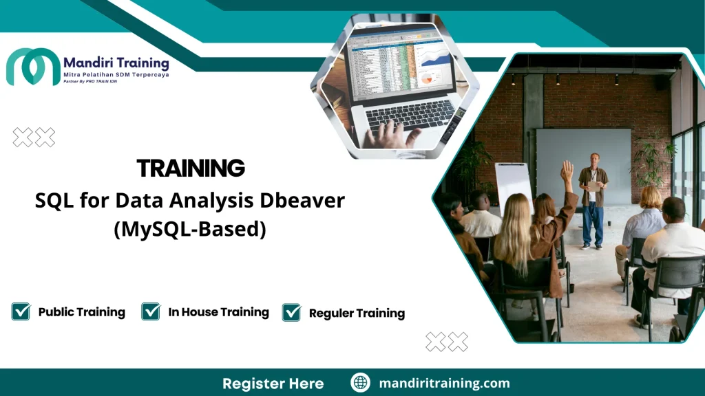 SQL untuk data analysis