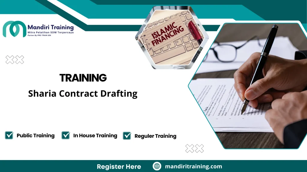 sharia financing