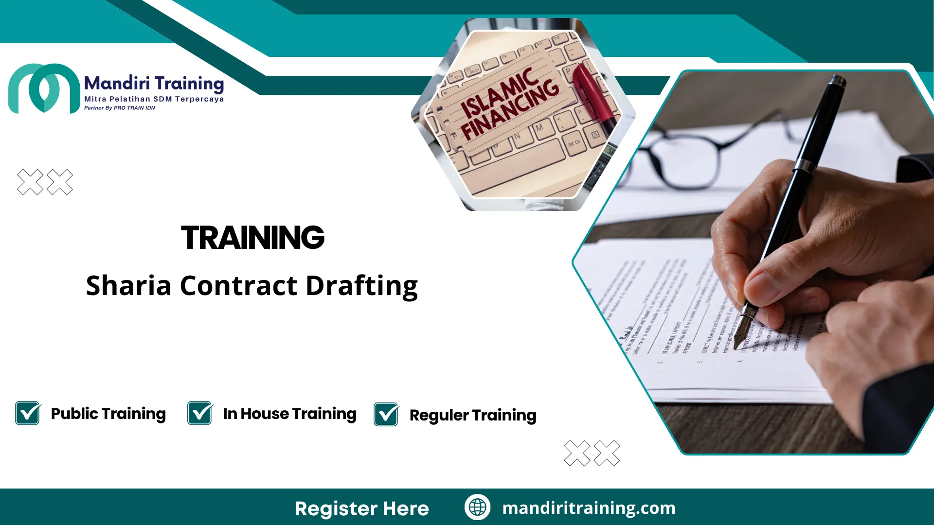 sharia financing