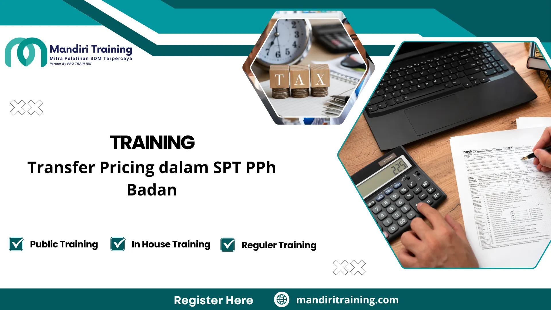 penyusunan transfer pricing documentation